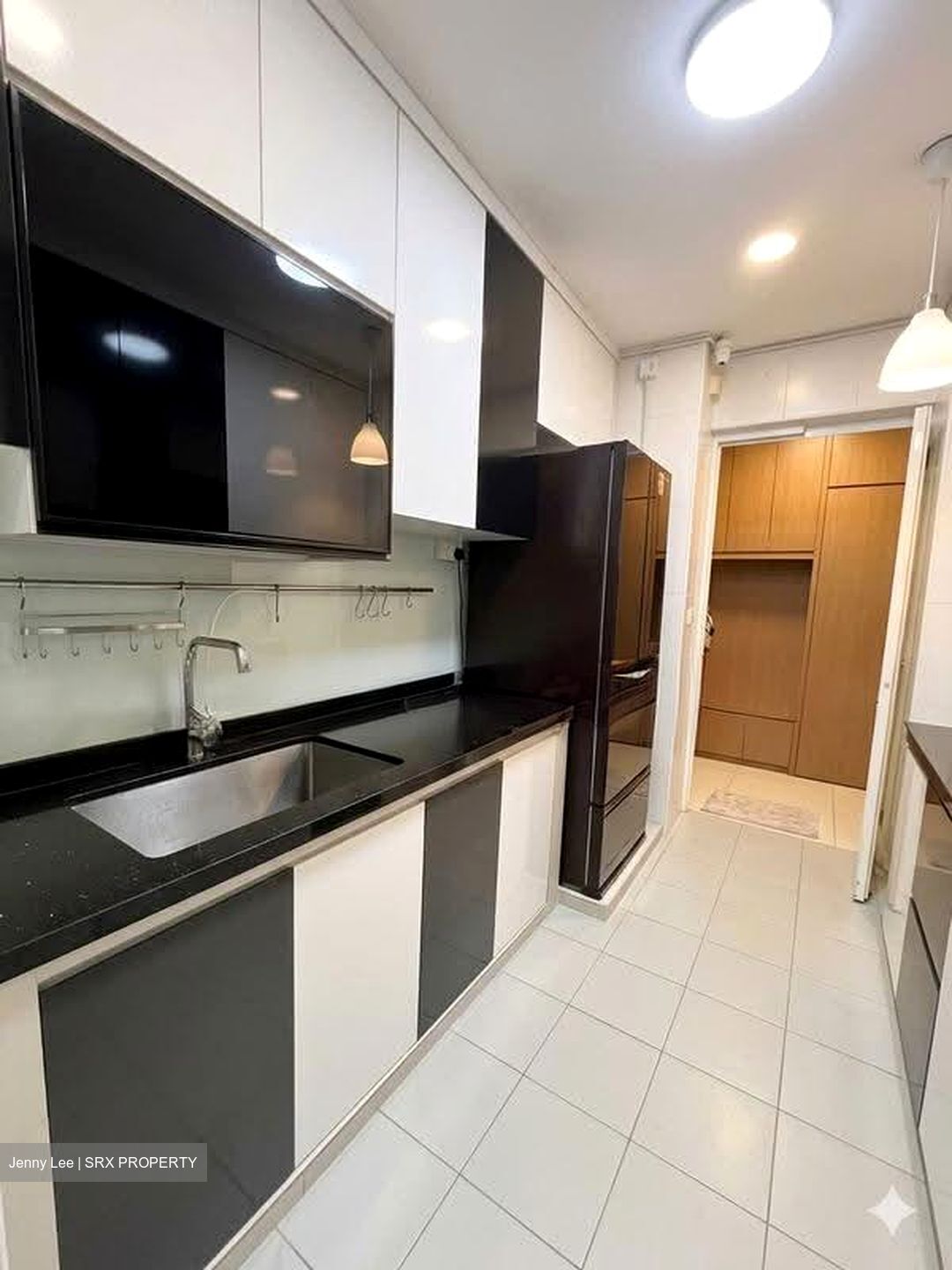 Blk 113C Mcnair Towers (Kallang/Whampoa), HDB 4 Rooms #607377051